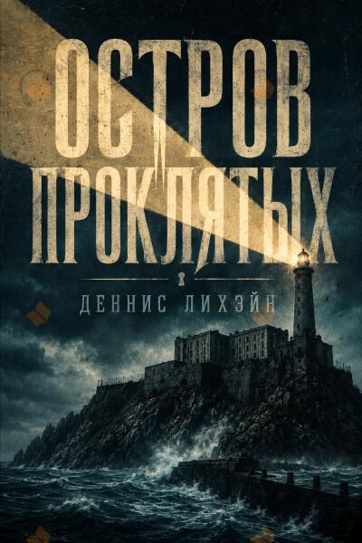 Остров проклятых