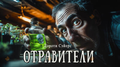 Отравители
