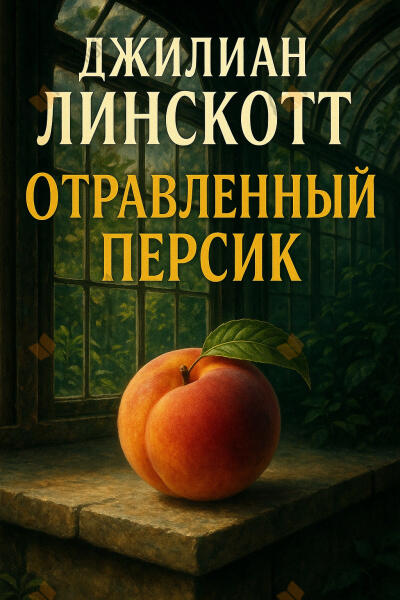 Отравленный персик