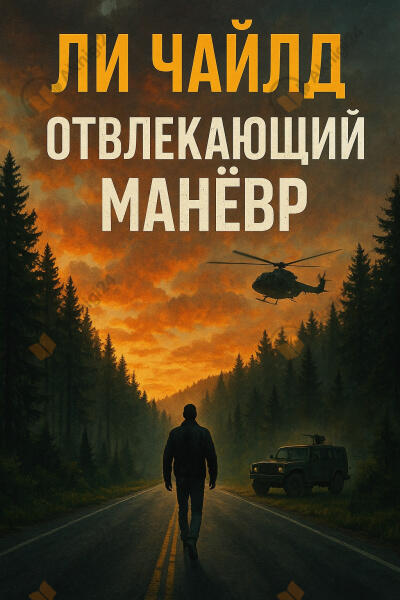 Отвлекающий маневр