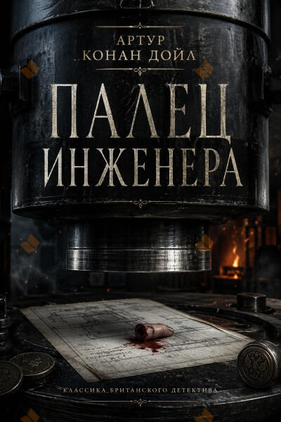 Палец инженера