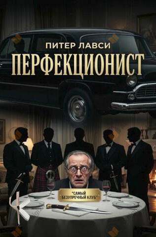 Перфекционист