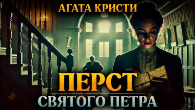 Перст святого Петра