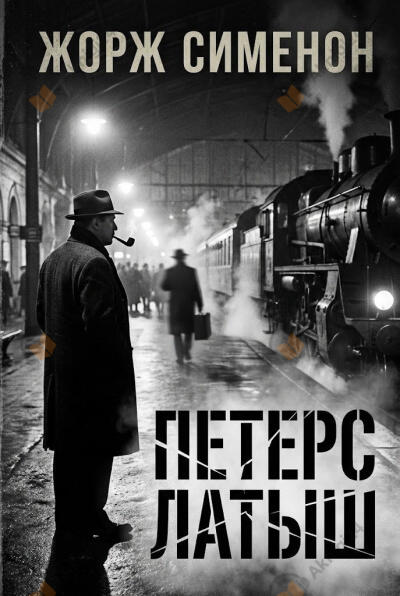 Петерс Латыш