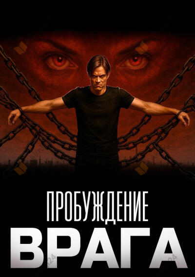 Пробуждение “Врага”