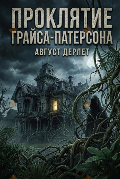 Проклятие Грайса-Патерсона