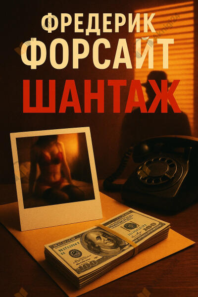 Шантаж