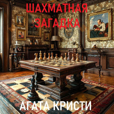 Шахматная загадка