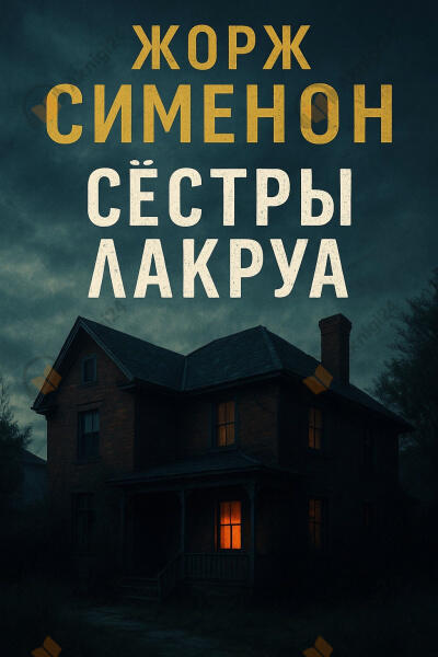 Сёстры Лакруа