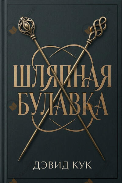 Шляпная булавка