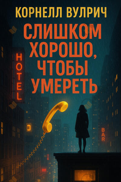 Слишком хорошо, чтобы умереть