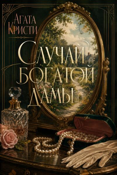 Случай богатой дамы
