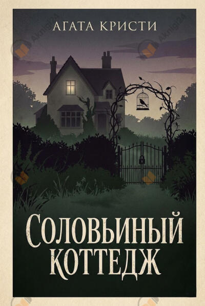 Соловьиный коттедж