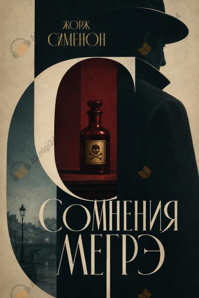 Сомнения Мегрэ