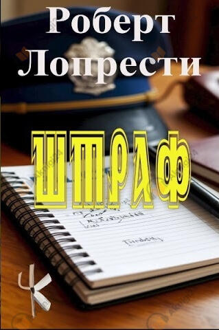 Штраф