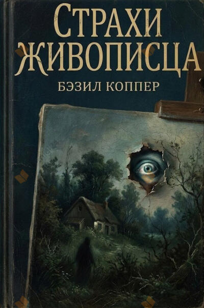 Страхи живописца