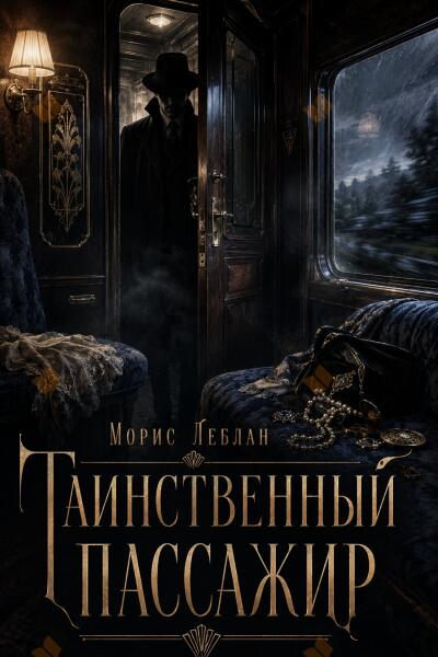 Таинственный пассажир