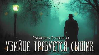 Убийце требуется сыщик