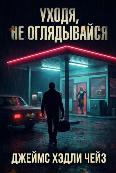 Уходя, не оглядывайся