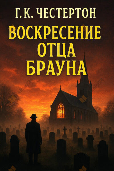 Воскресение отца Брауна