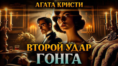 Второй удар гонга