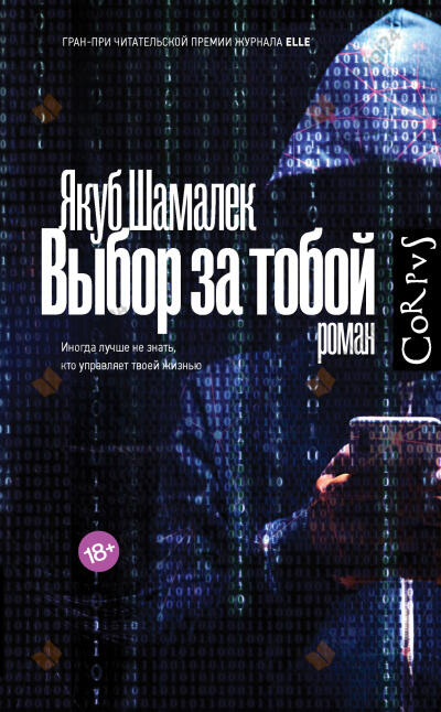 Выбор за тобой