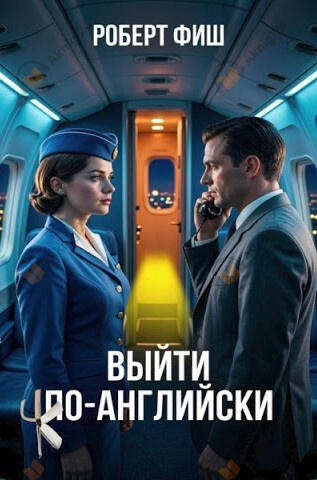 Выйти по-английски