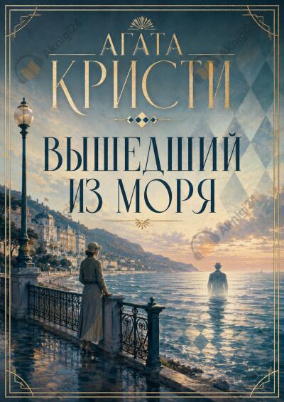 Вышедший из моря