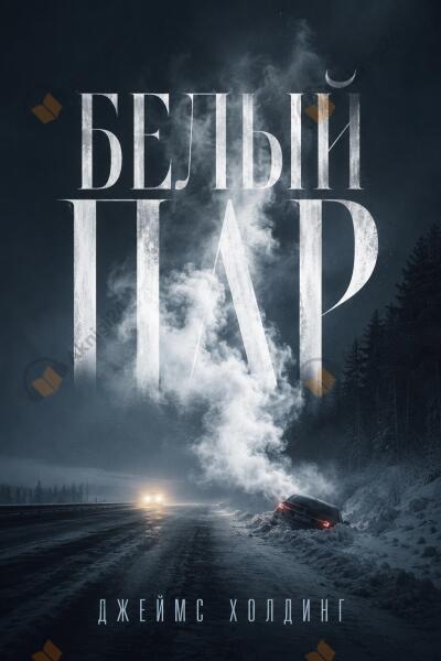 Холдинг Джеймс – Белый пар
