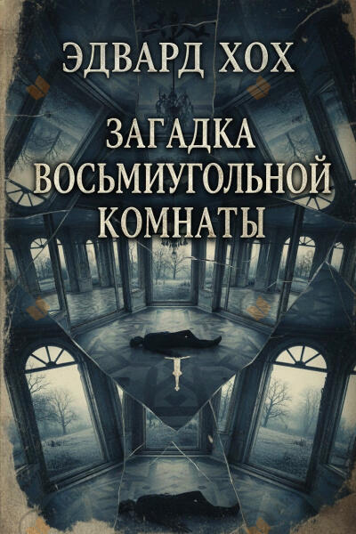 Загадка восьмиугольной комнаты