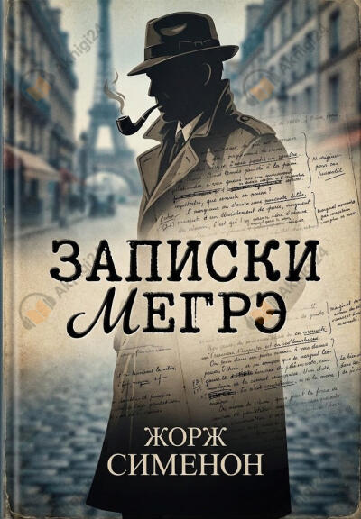 Записки Мегрэ