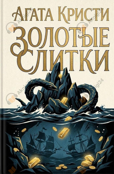 Золотые слитки
