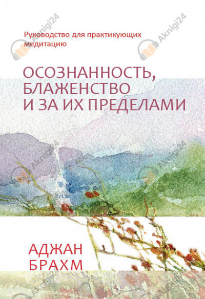 Осознанность, блаженство и за их пределами. Руководство для практикующих медитацию