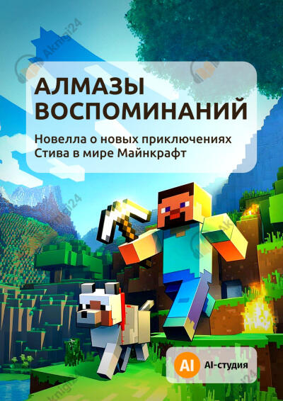Алмазы воспоминаний