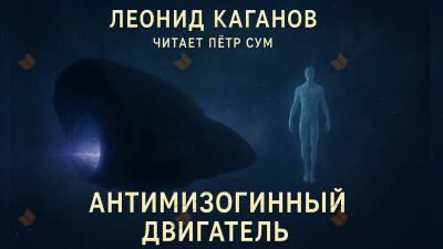 Антимизогинный двигатель