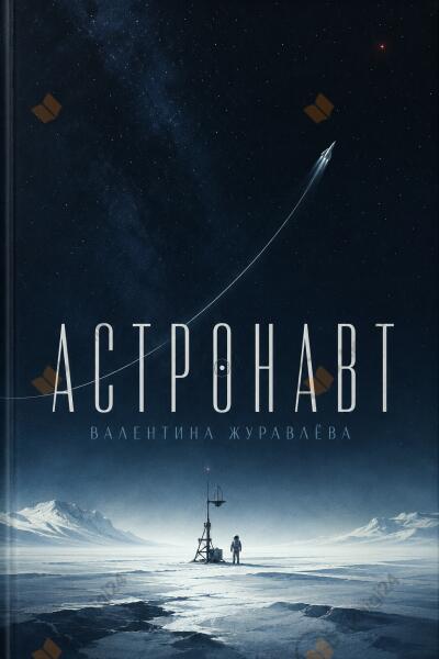 Астронавт
