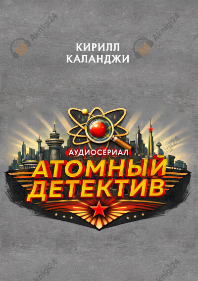 Атомный детектив. Эпизод 2