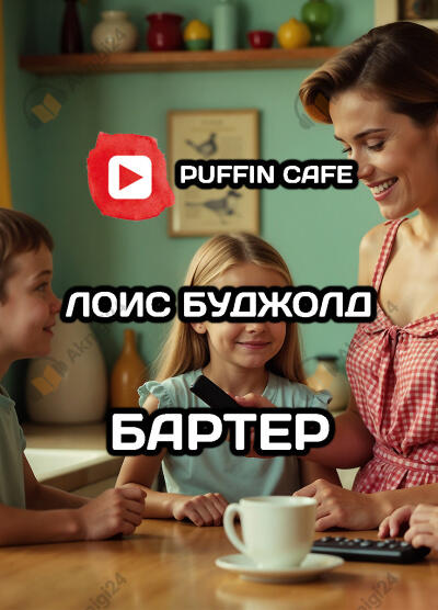 Бартер