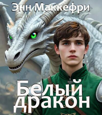 Белый дракон