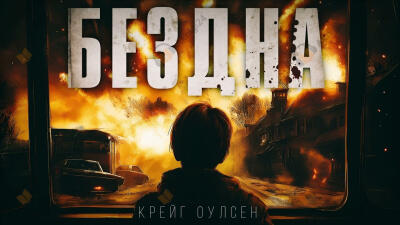 Бездна. Апокалипсис из космоса