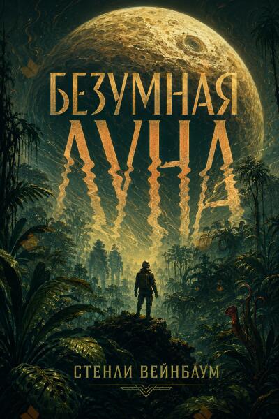 Безумная луна