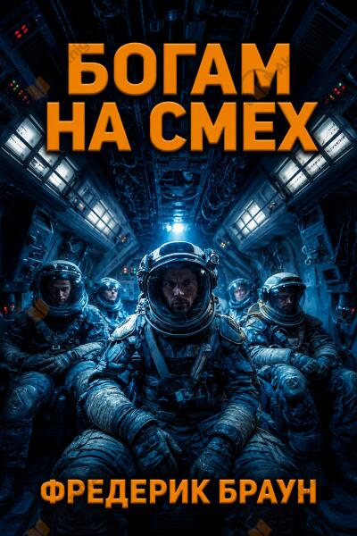 Богам на смех