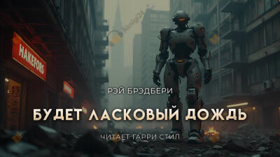 Будет ласковый дождь