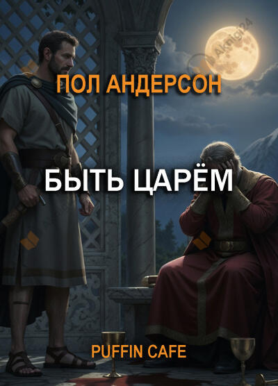 Быть царём