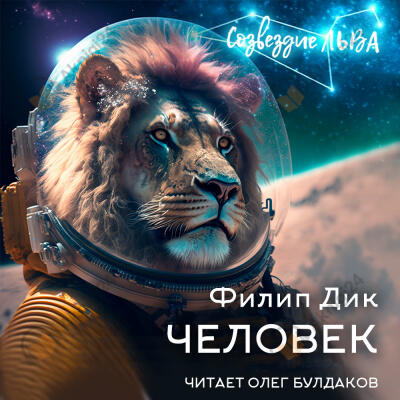 Человек