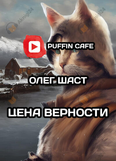 Цена верности