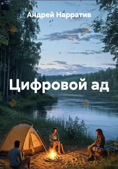 Цифровой ад
