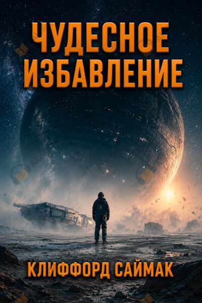 Чудесное избавление