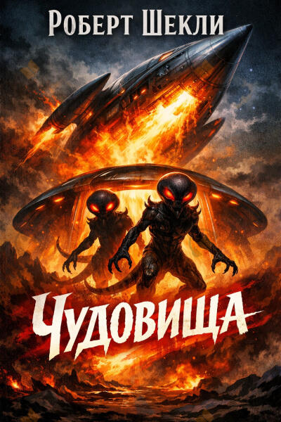 Чудовища