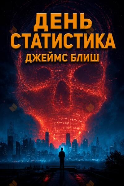 День статистика
